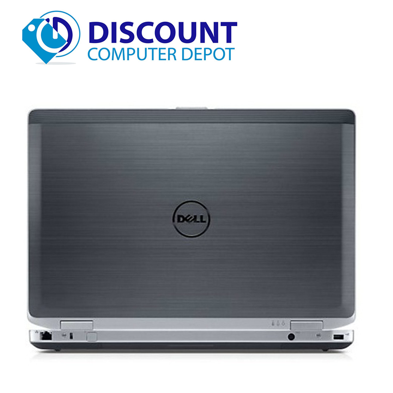 Dell Latitude E6530 Windows 10 Pro 15.6